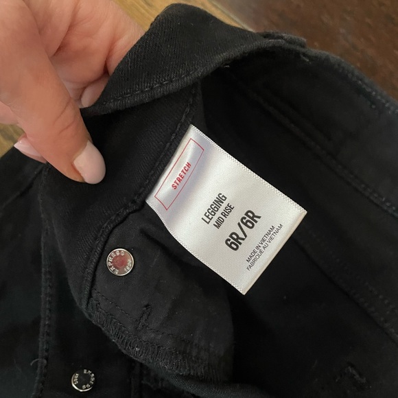 Express pants - Picture 5 of 5